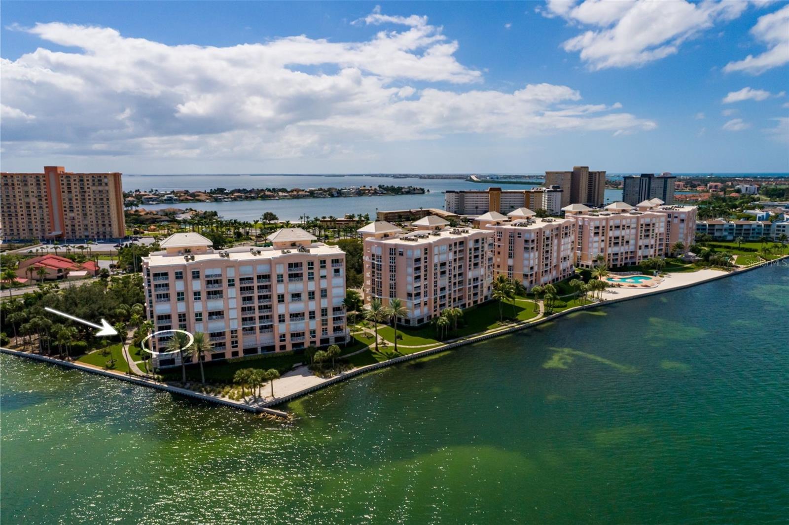 4993 BACOPA LN S #205