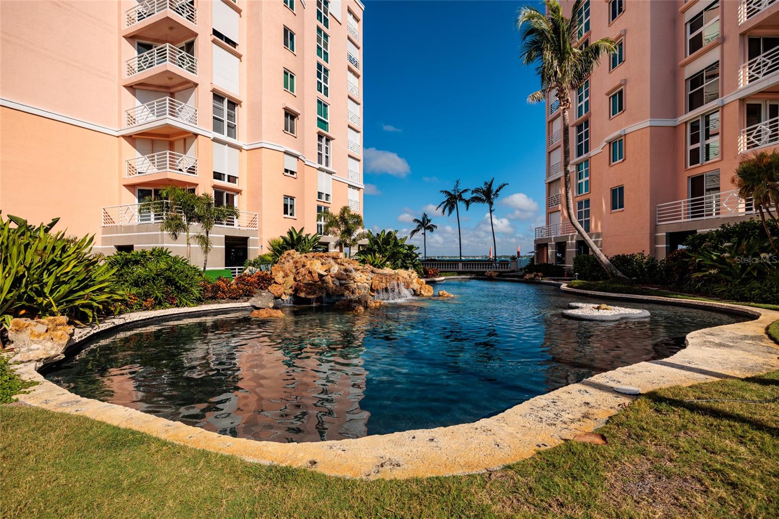 4993 BACOPA LN S #205