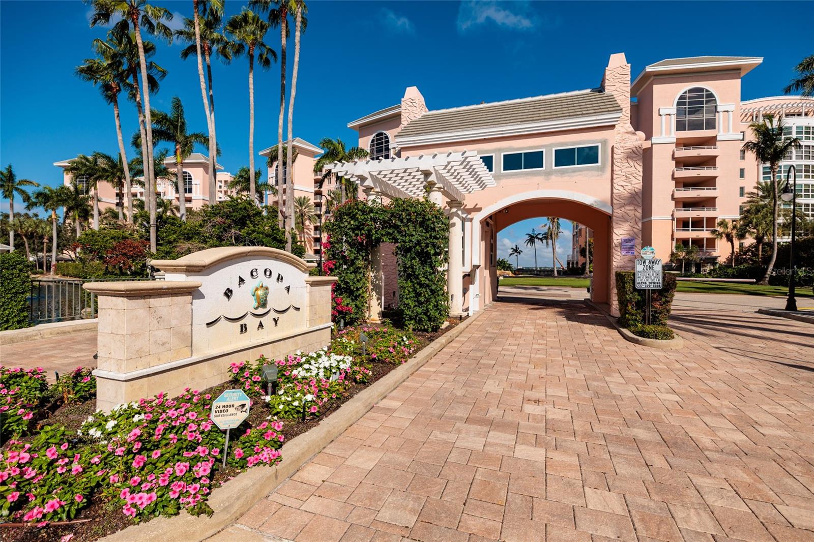 4993 BACOPA LN S #205