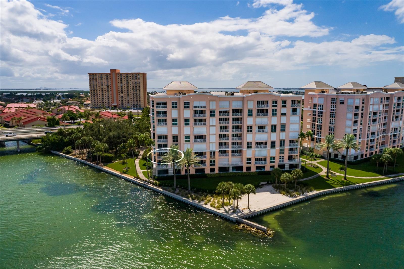 4993 BACOPA LN S #205