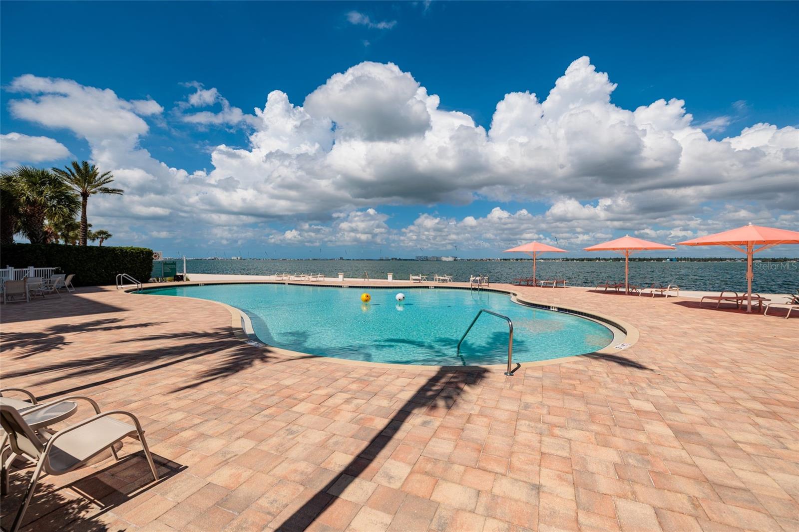 4993 BACOPA LN S #205