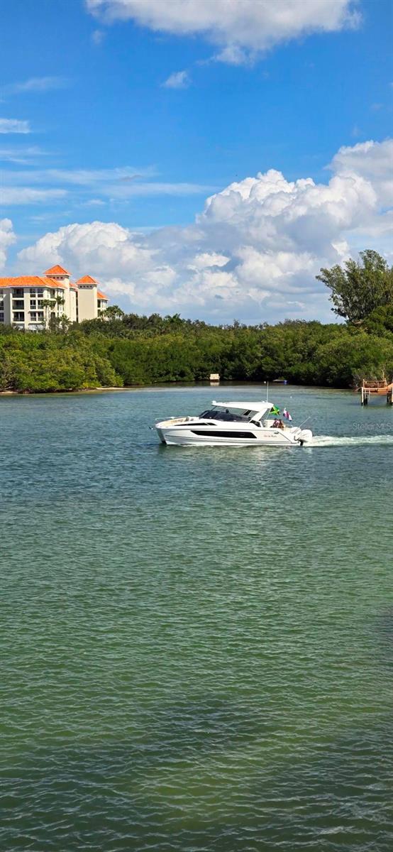 4993 BACOPA LN S #205