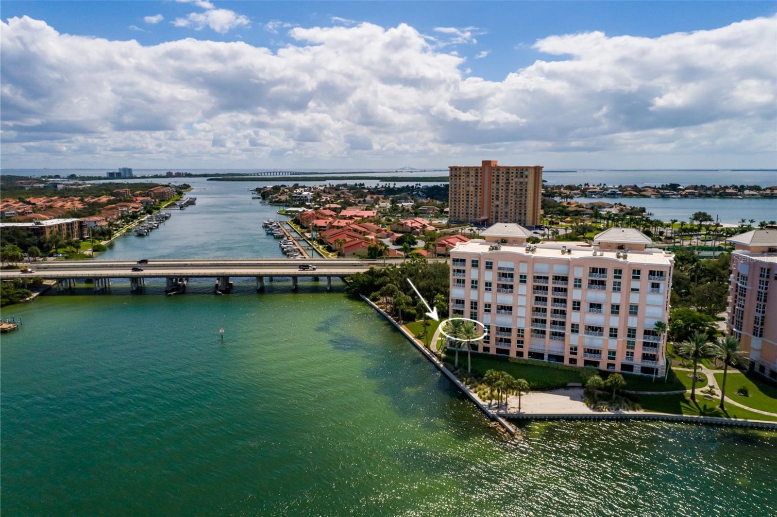 4993 BACOPA LN S #205