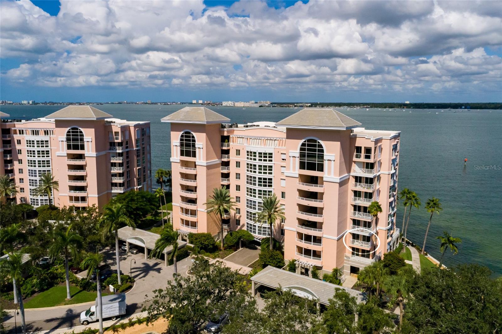 4993 BACOPA LN S #205