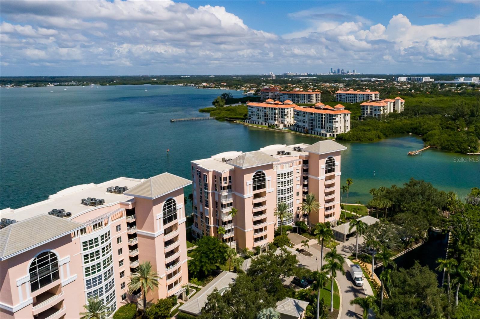 4993 BACOPA LN S #205