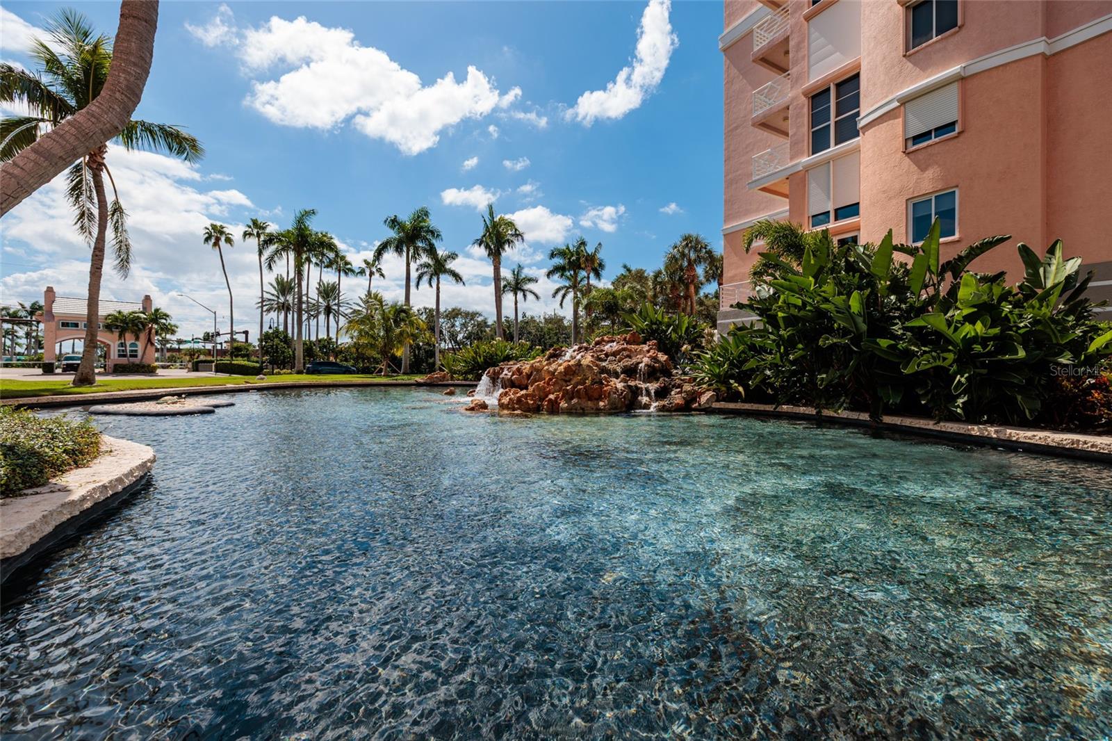 4993 BACOPA LN S #205