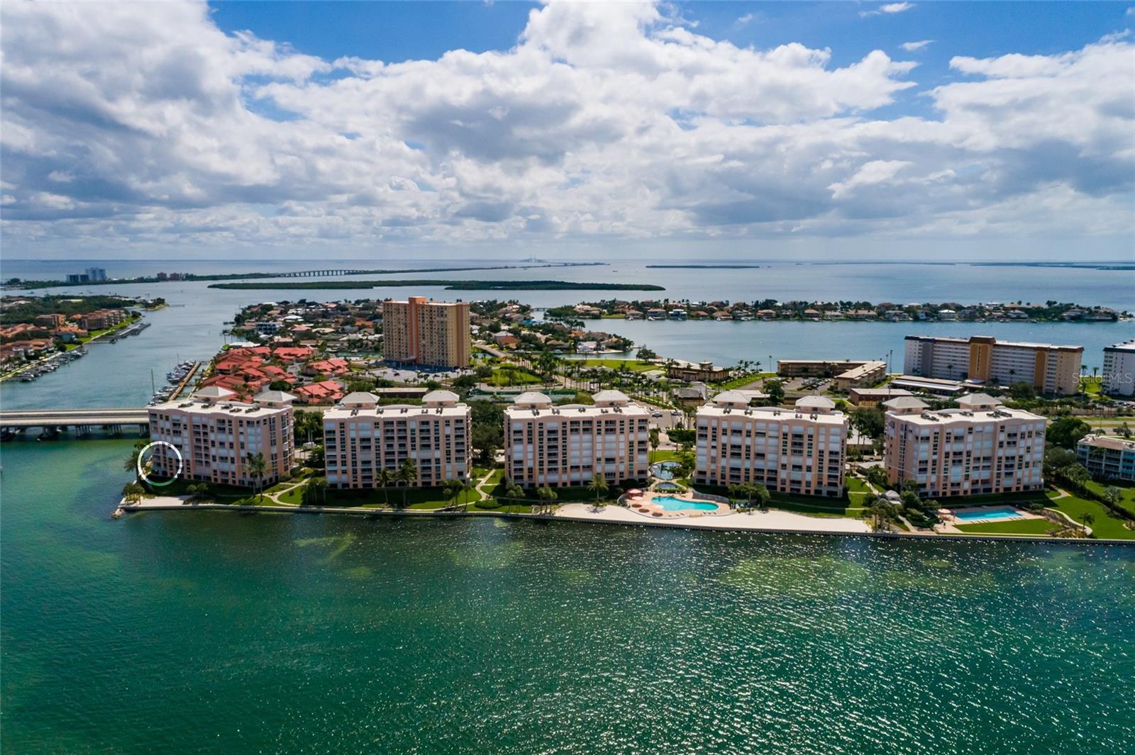 4993 BACOPA LN S #205