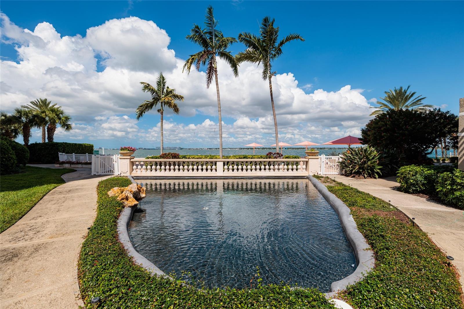 4993 BACOPA LN S #205