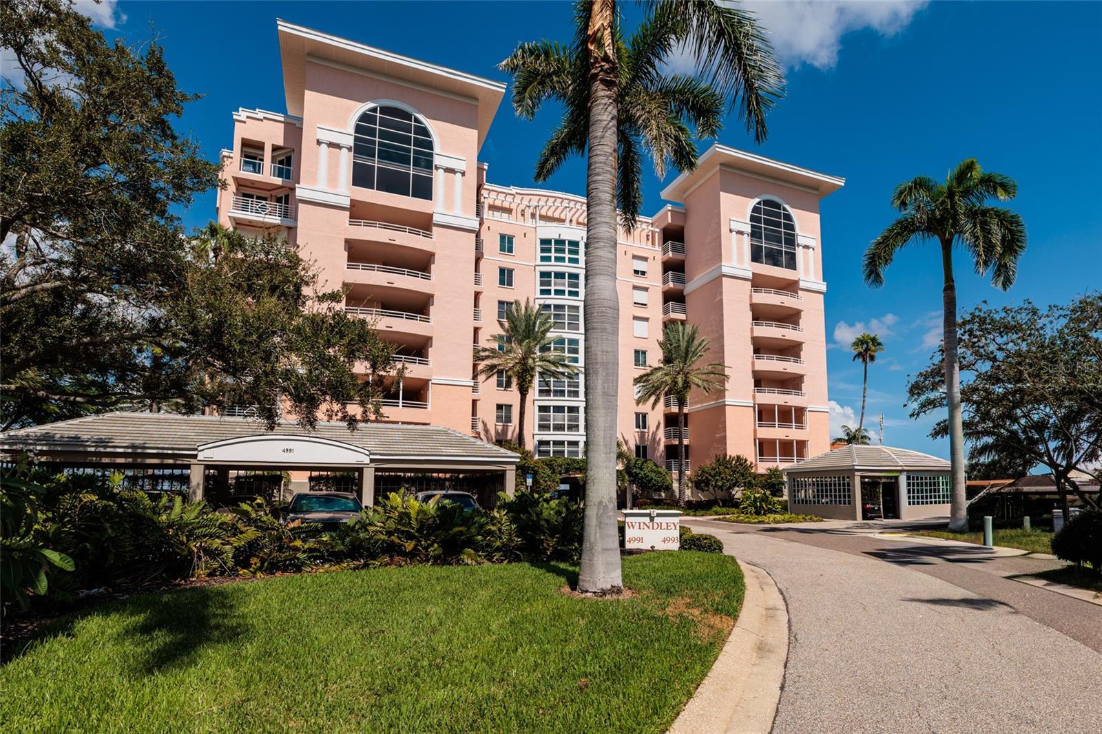 4993 BACOPA LN S #205