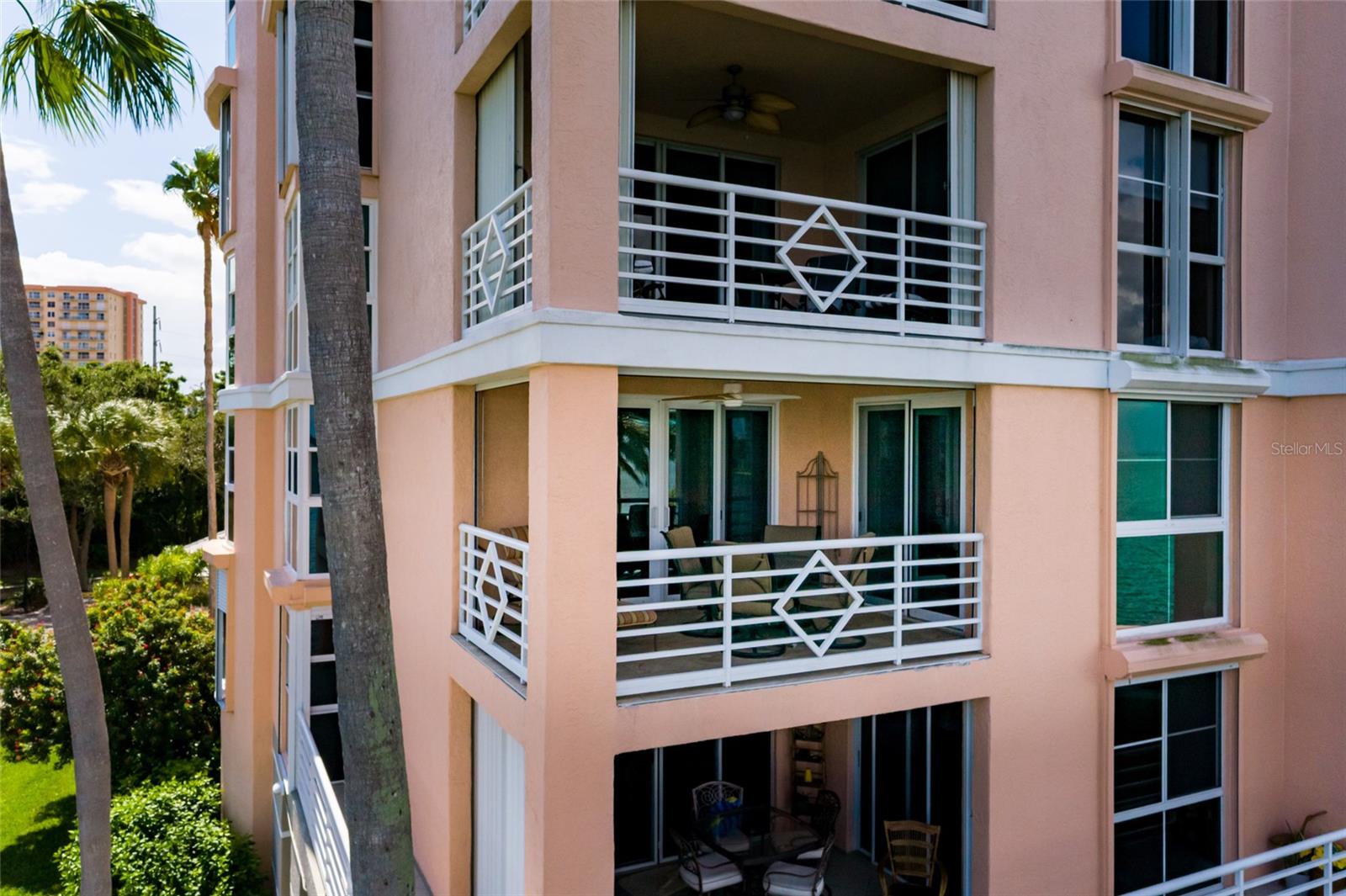 4993 BACOPA LN S #205