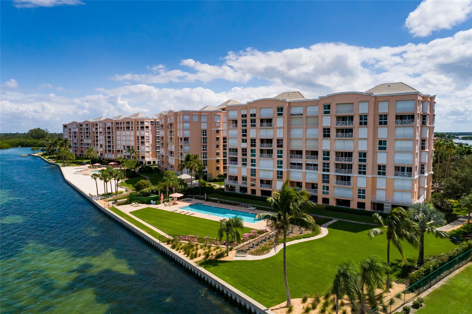 4993 BACOPA LN S #205