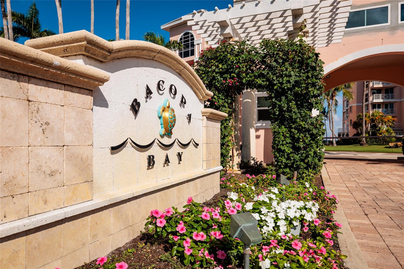 4993 BACOPA LN S #205