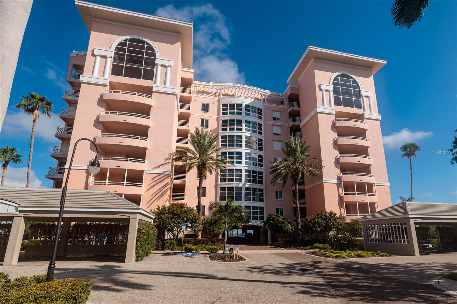 4993 BACOPA LN S #205