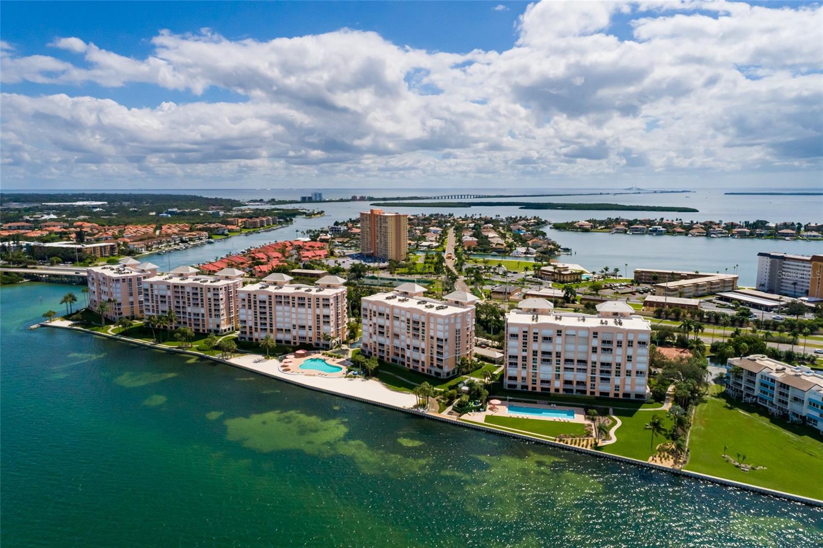 4993 BACOPA LN S #205