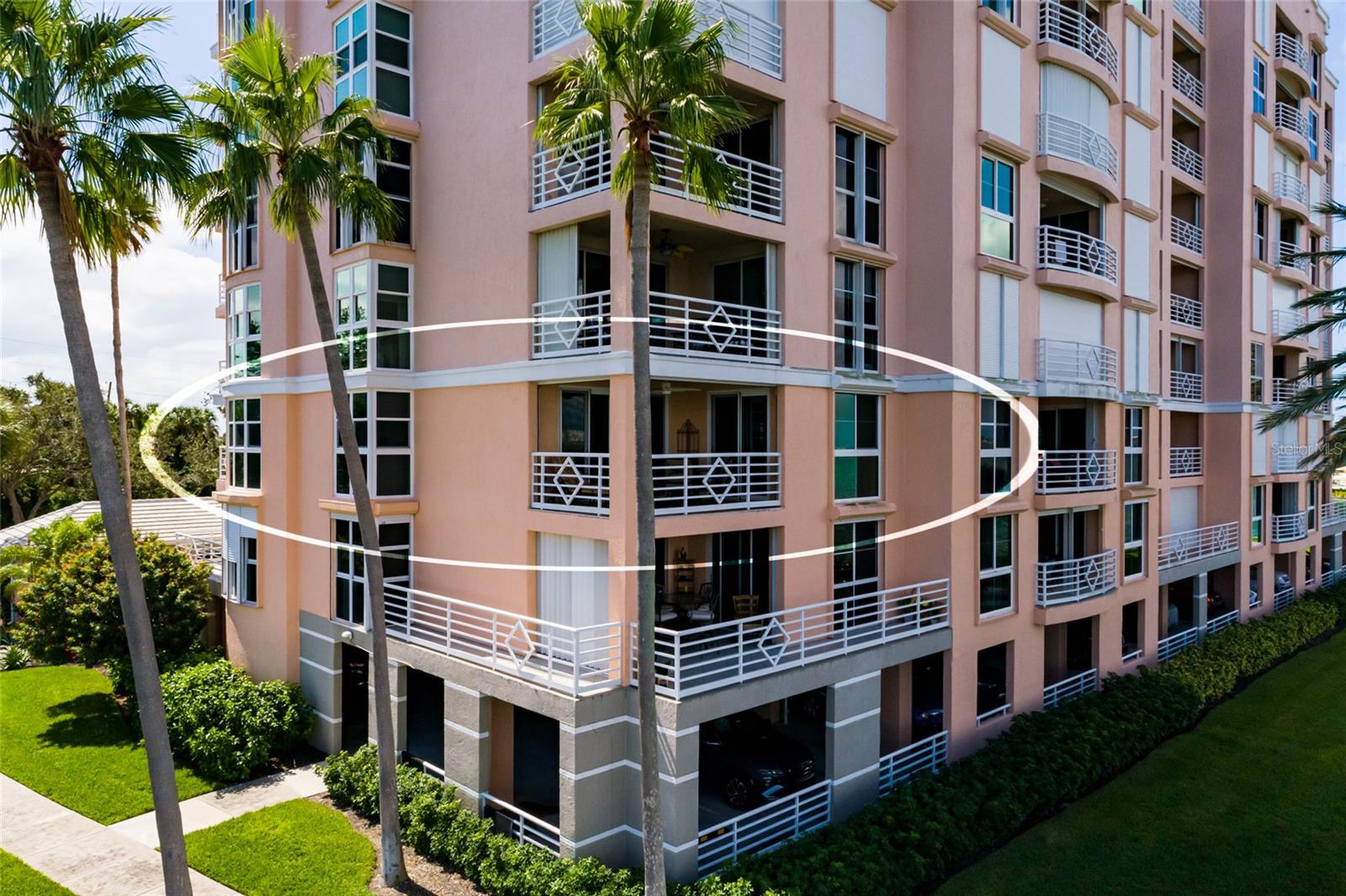 4993 BACOPA LN S #205