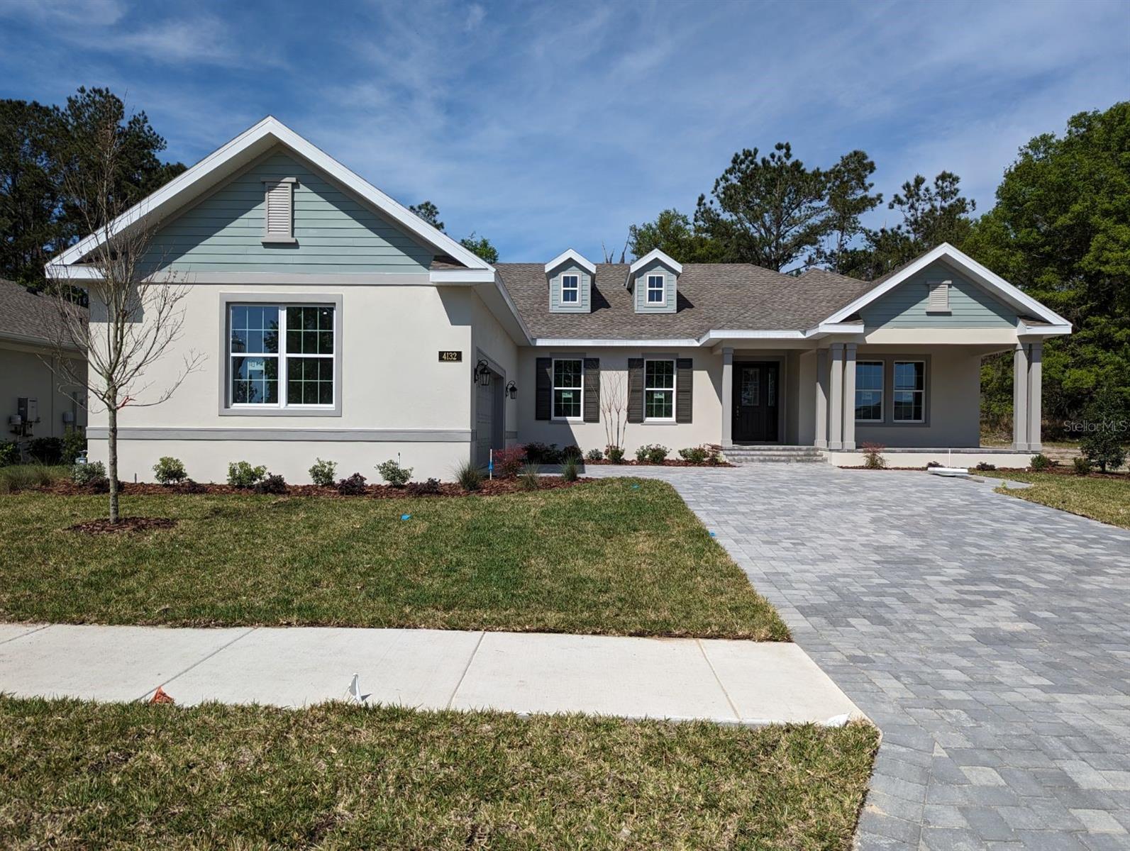 4132 SOUTHERN VALLEY LOOP