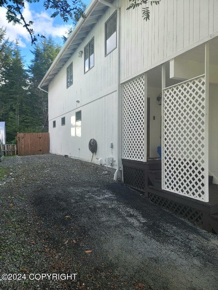 702 Pherson Street