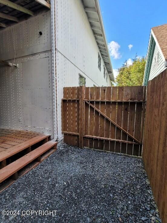 702 Pherson Street