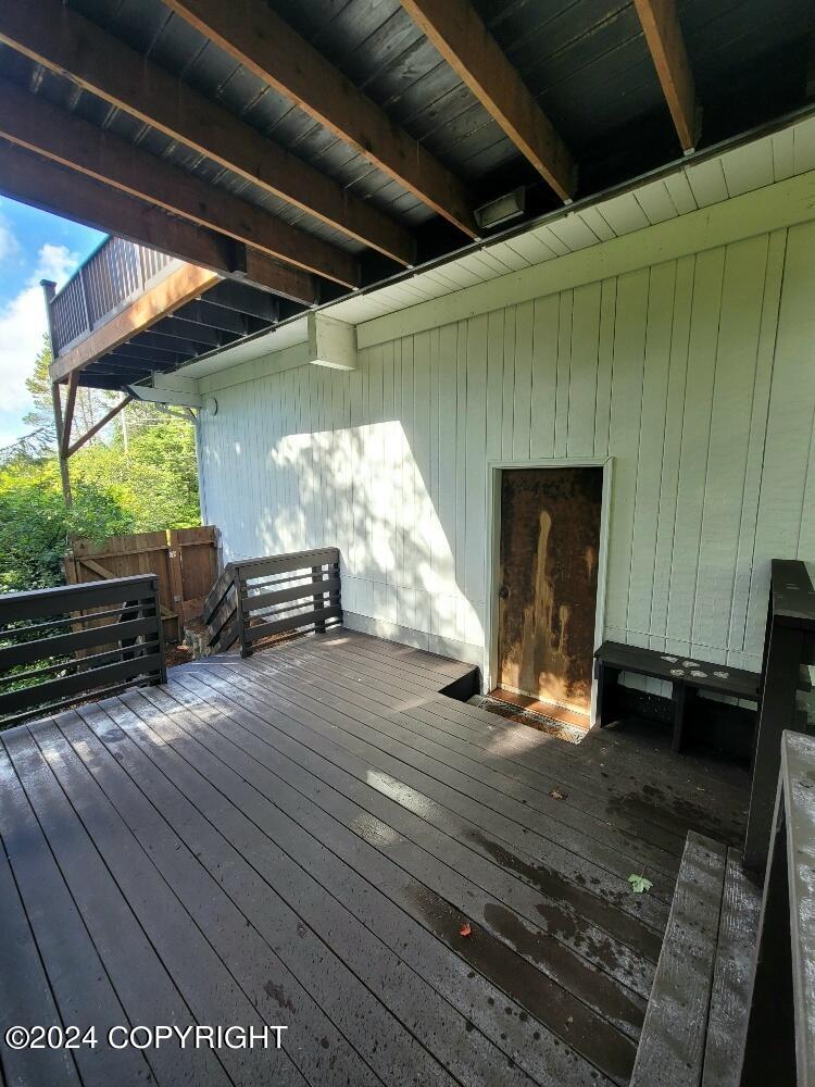702 Pherson Street