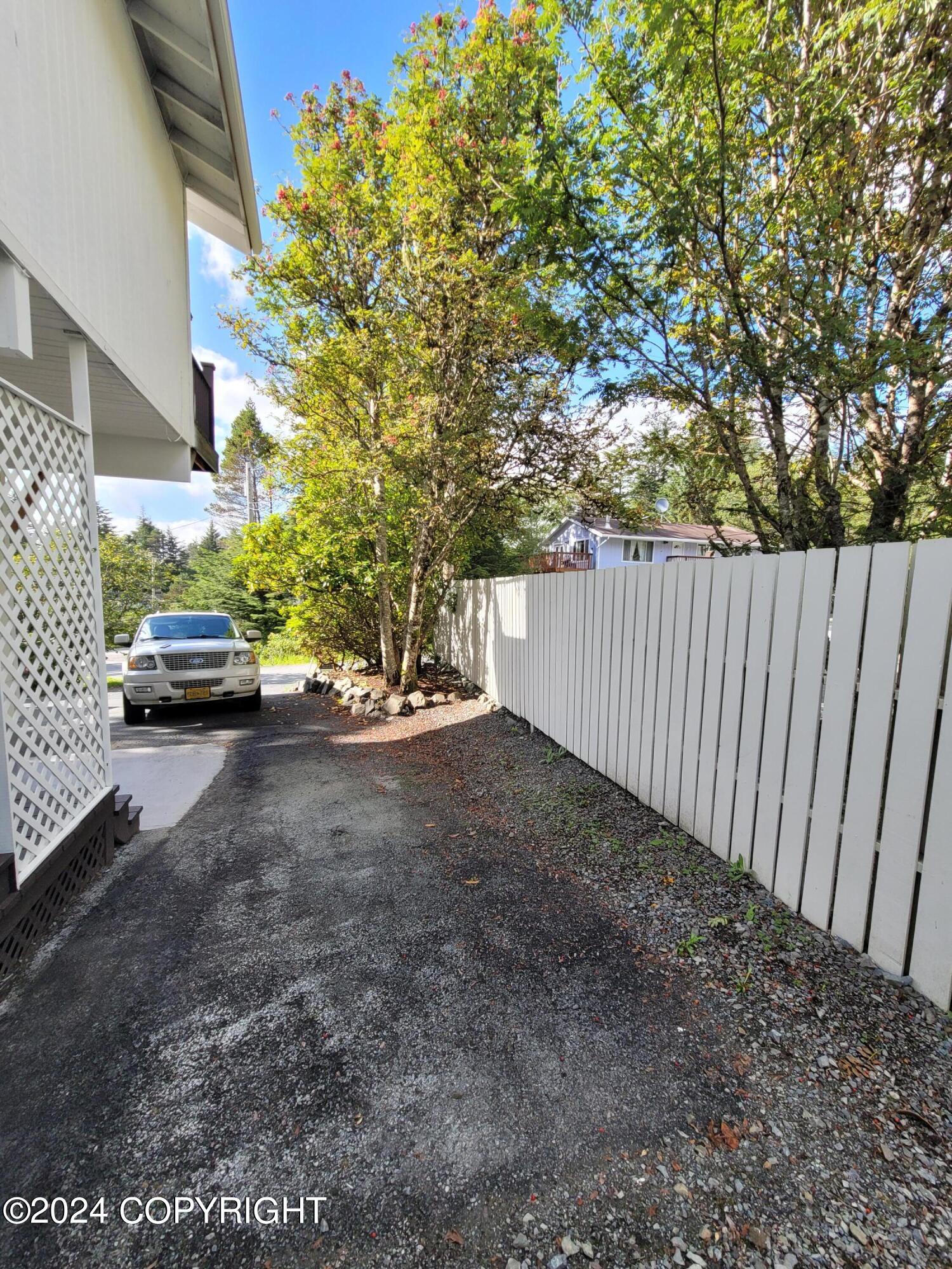 702 Pherson Street