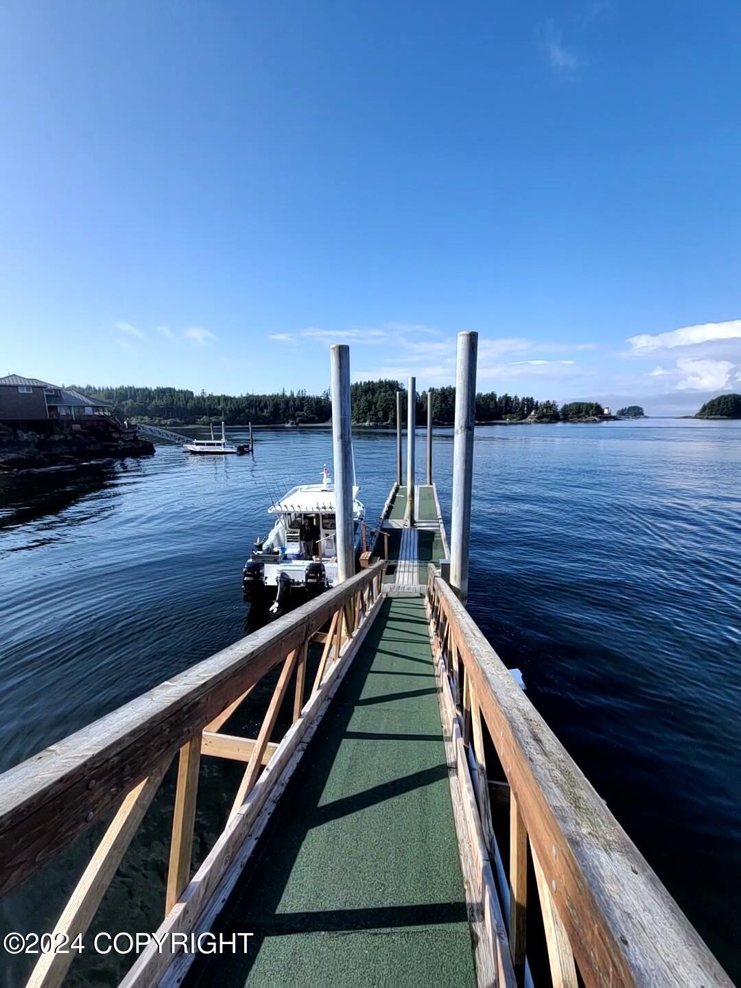 NHN Morne Island