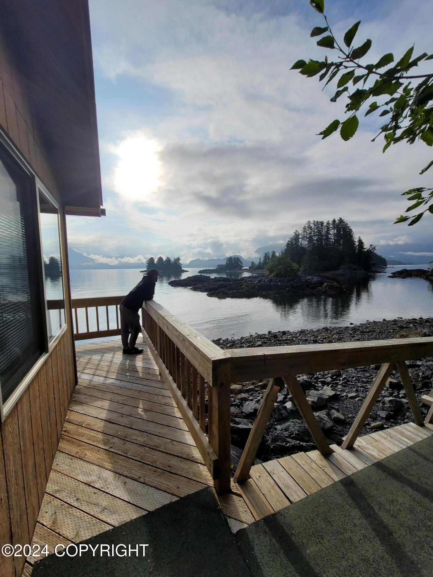 NHN Morne Island