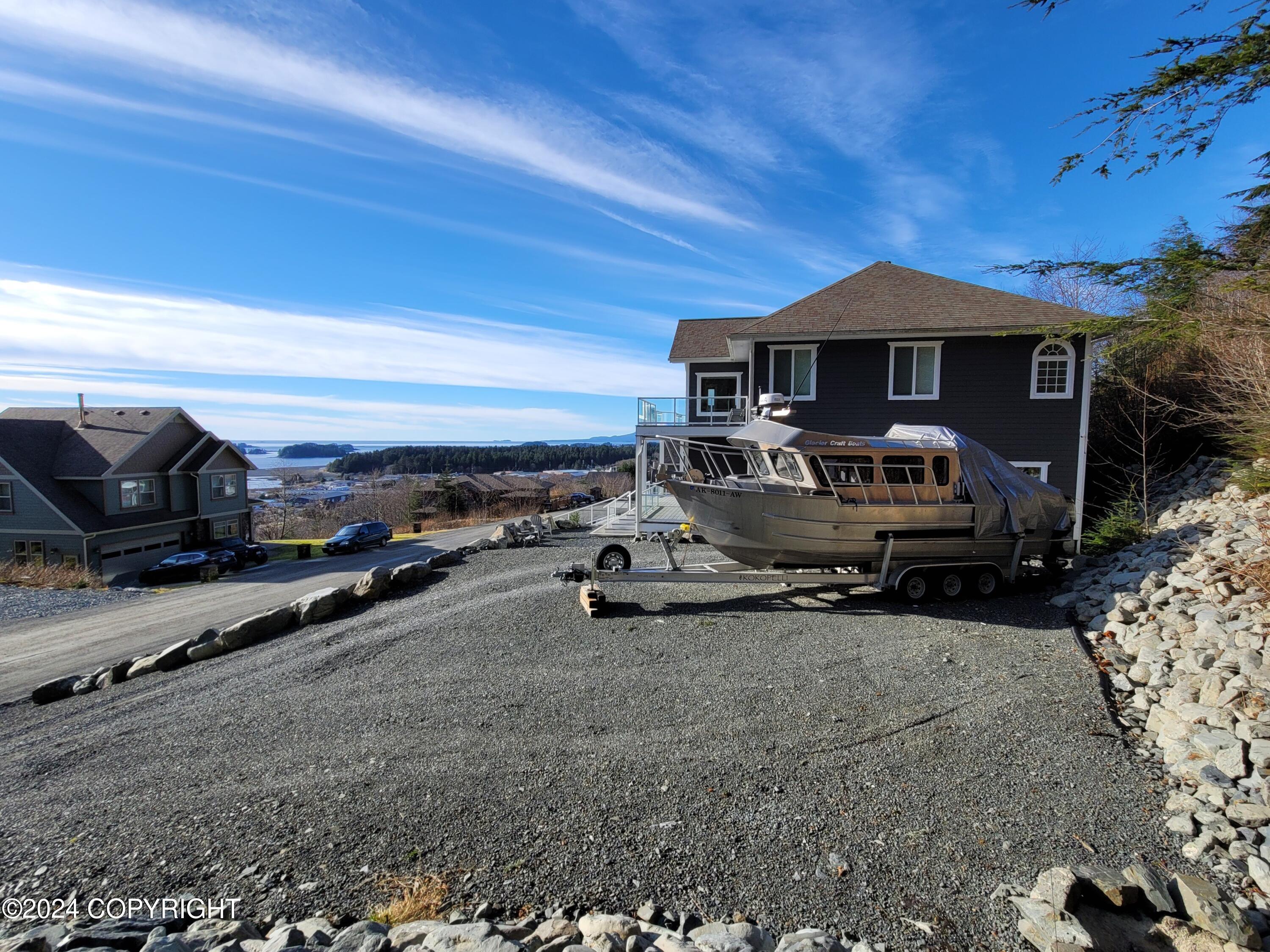 315 Eliason Loop