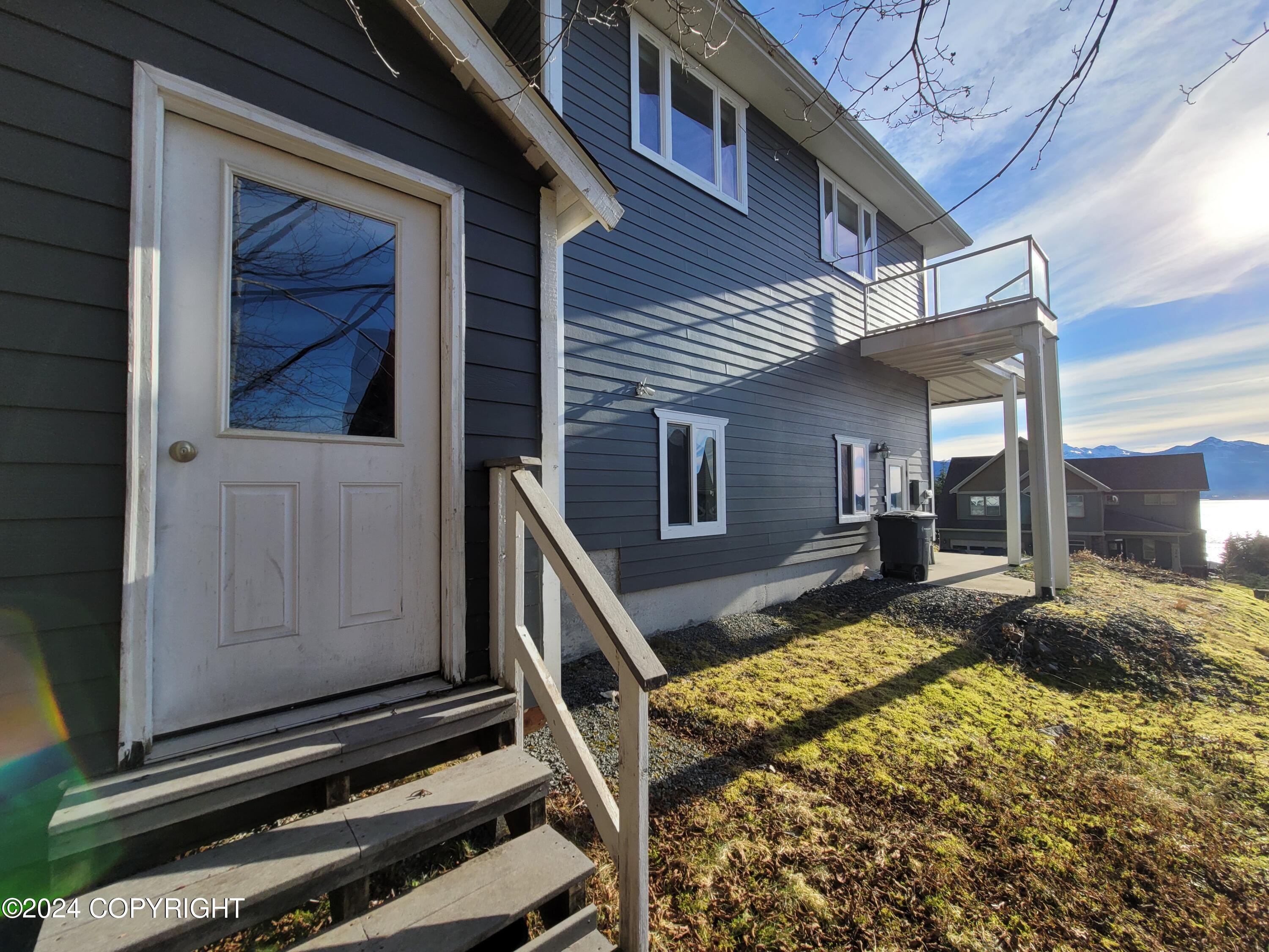 315 Eliason Loop