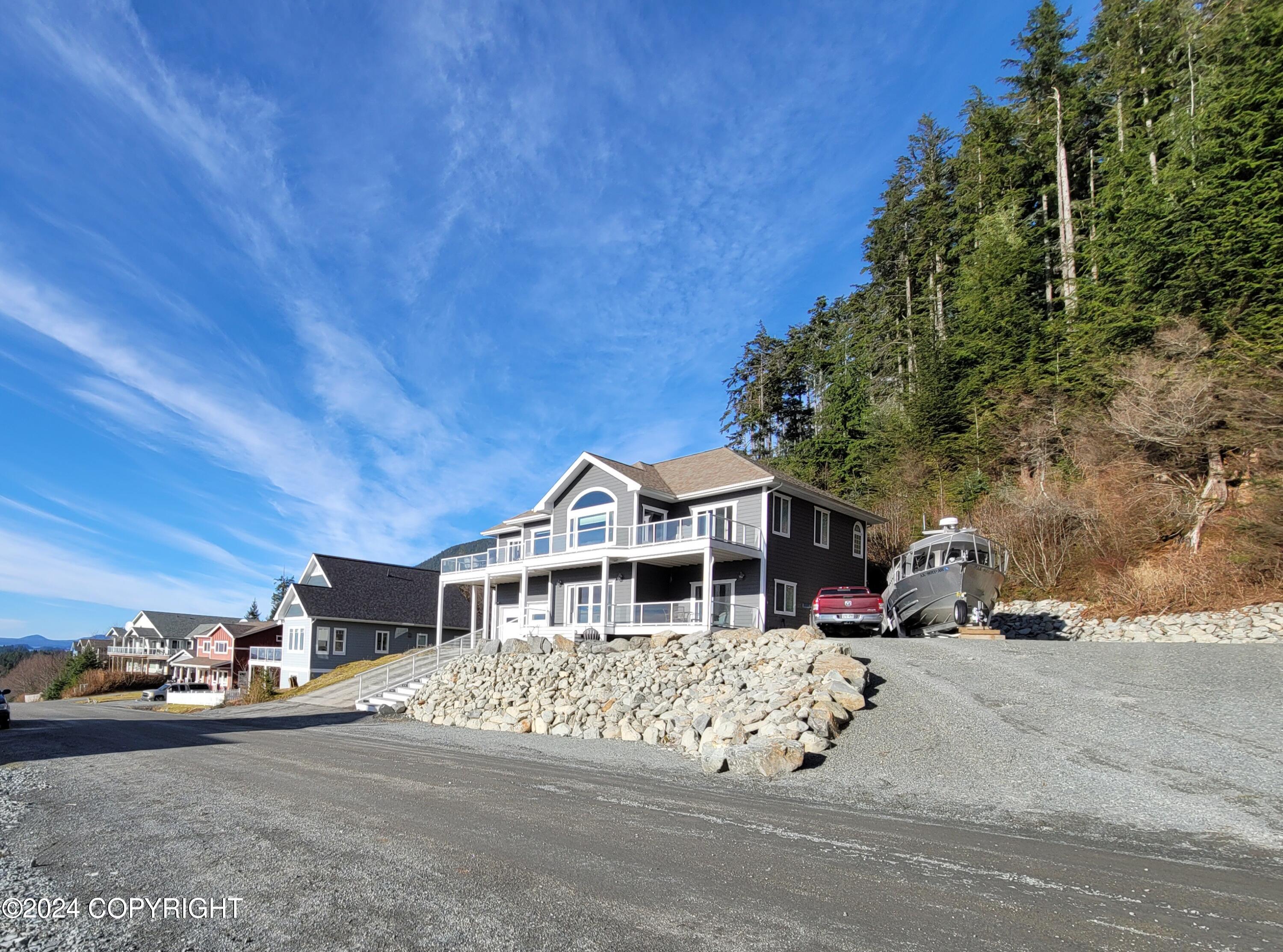 315 Eliason Loop