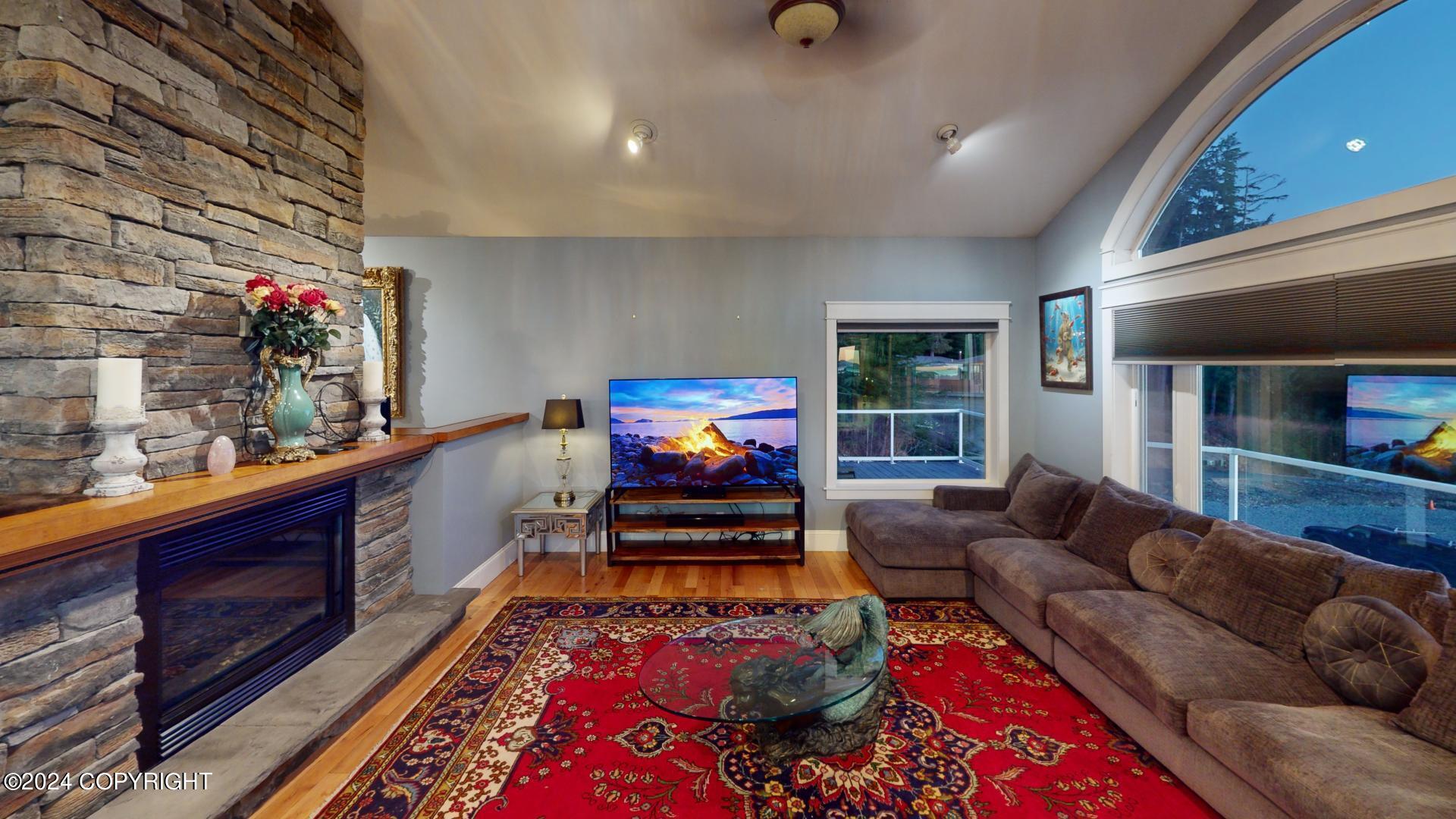 315 Eliason Loop