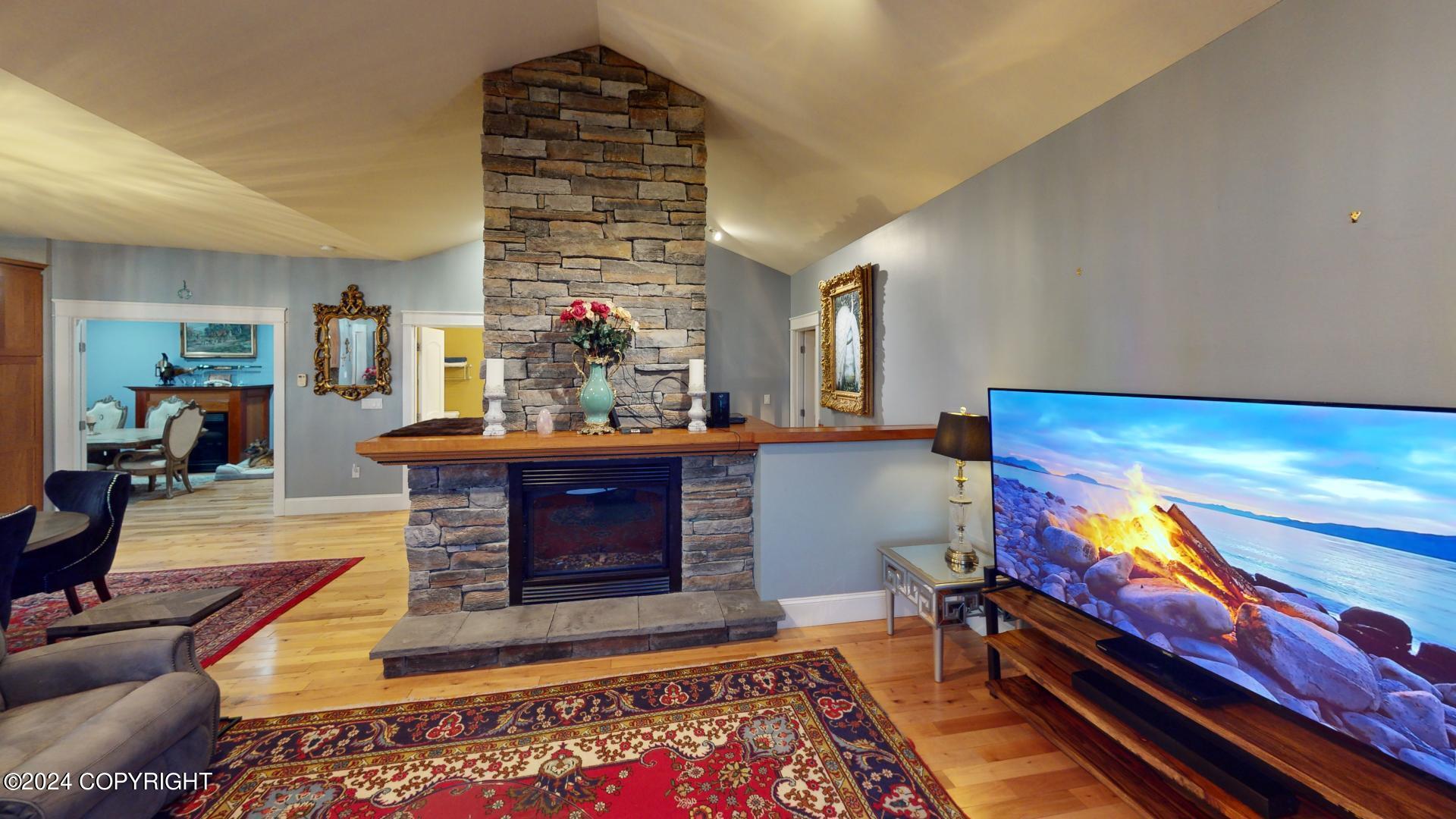 315 Eliason Loop