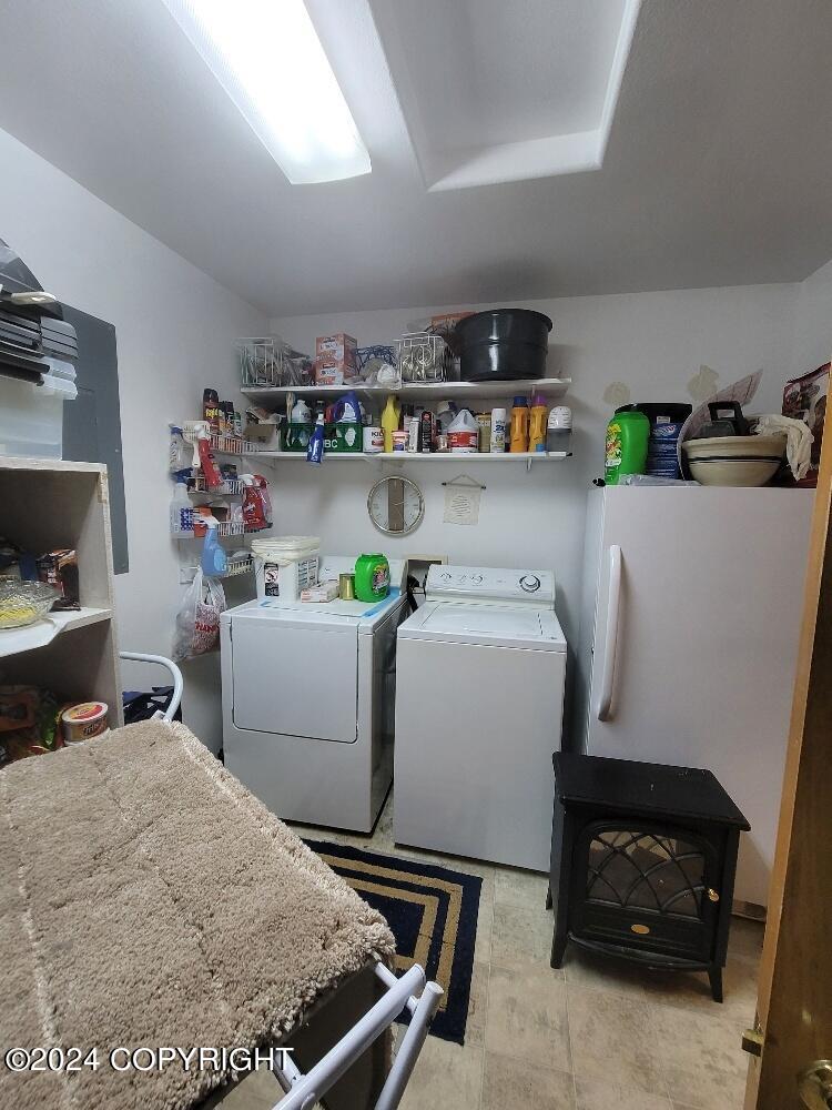 109 Naomi Kanosh Lane