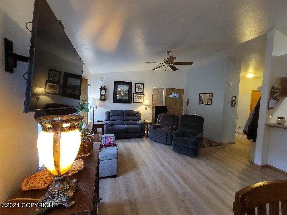 109 Naomi Kanosh Lane