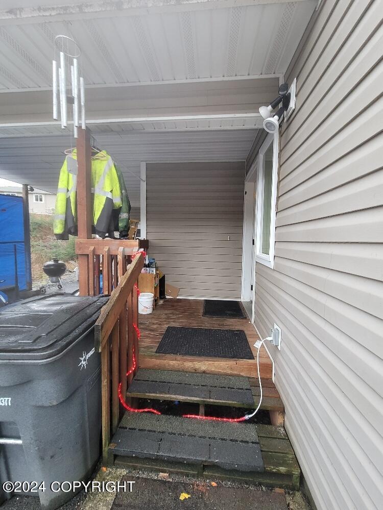 109 Naomi Kanosh Lane