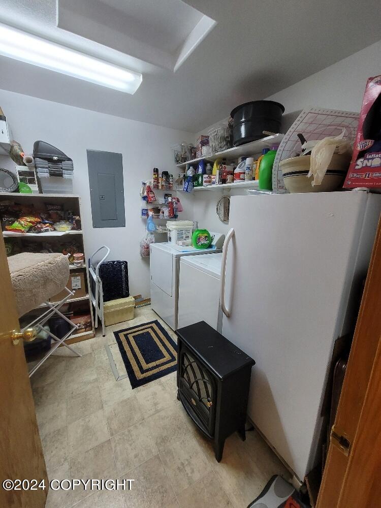 109 Naomi Kanosh Lane