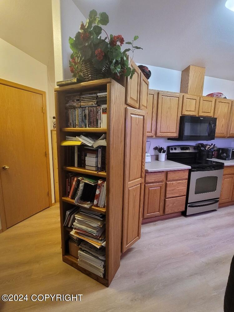 109 Naomi Kanosh Lane