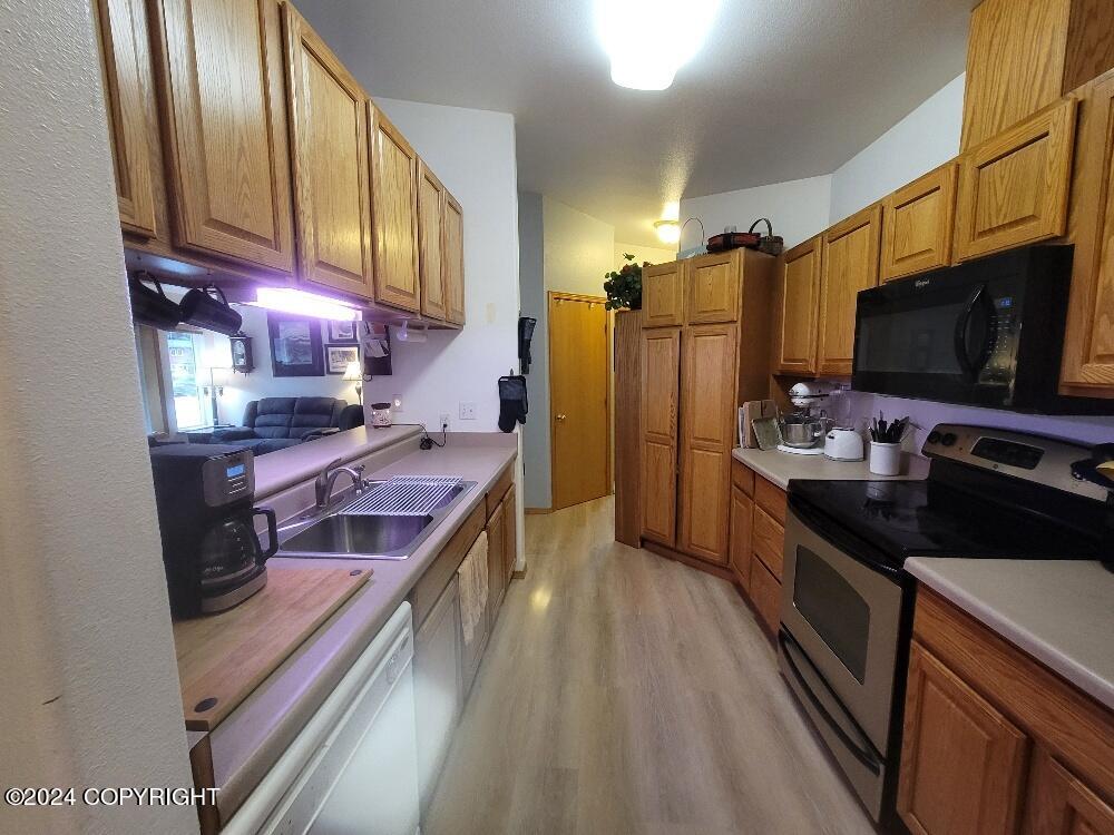 109 Naomi Kanosh Lane