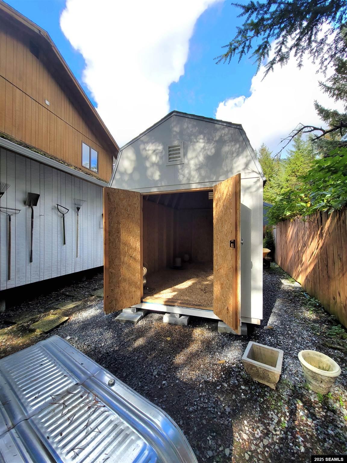 702 Pherson Street