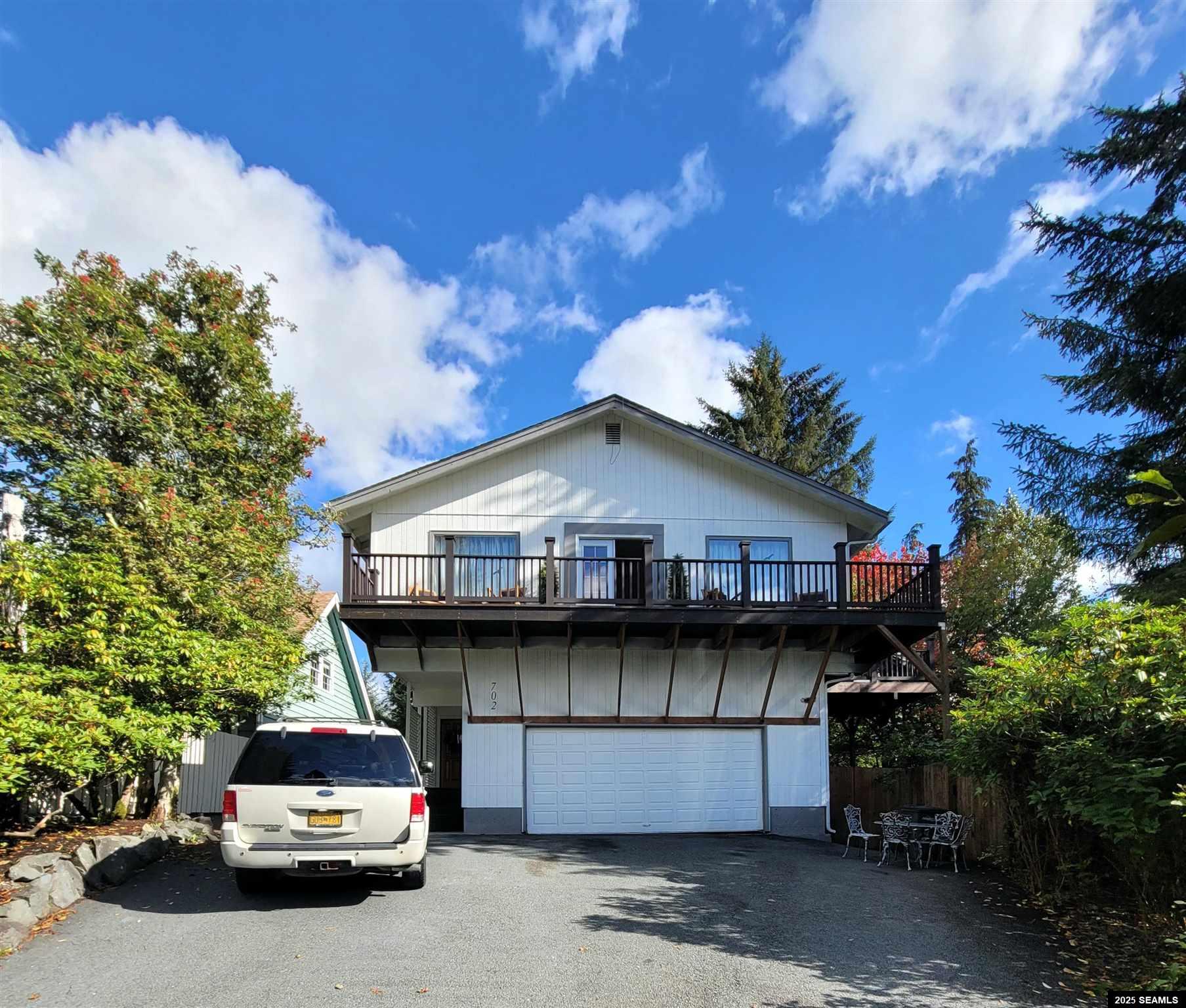 702 Pherson Street