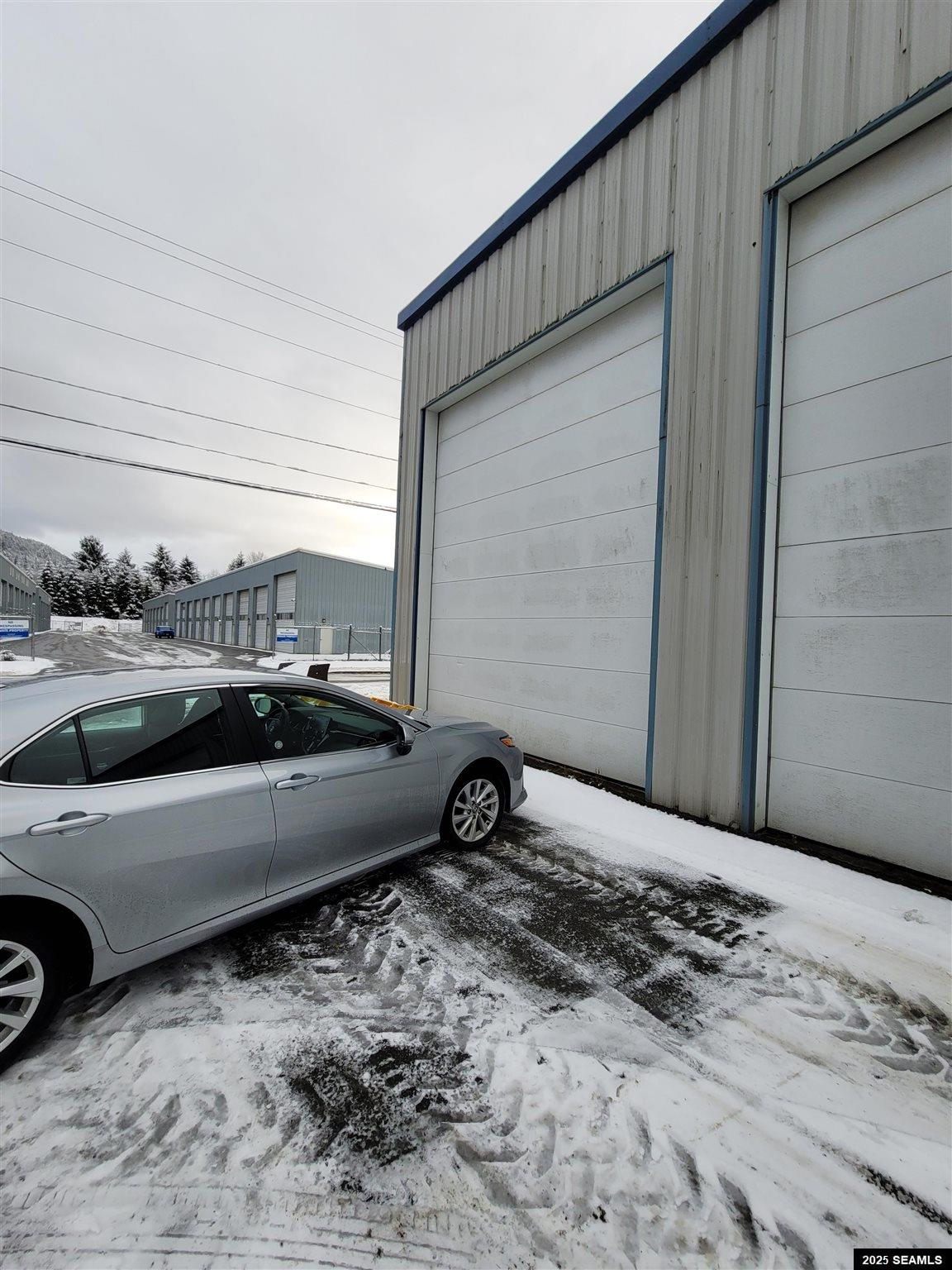 2274 Industrial Blvd. Unit: Unit A