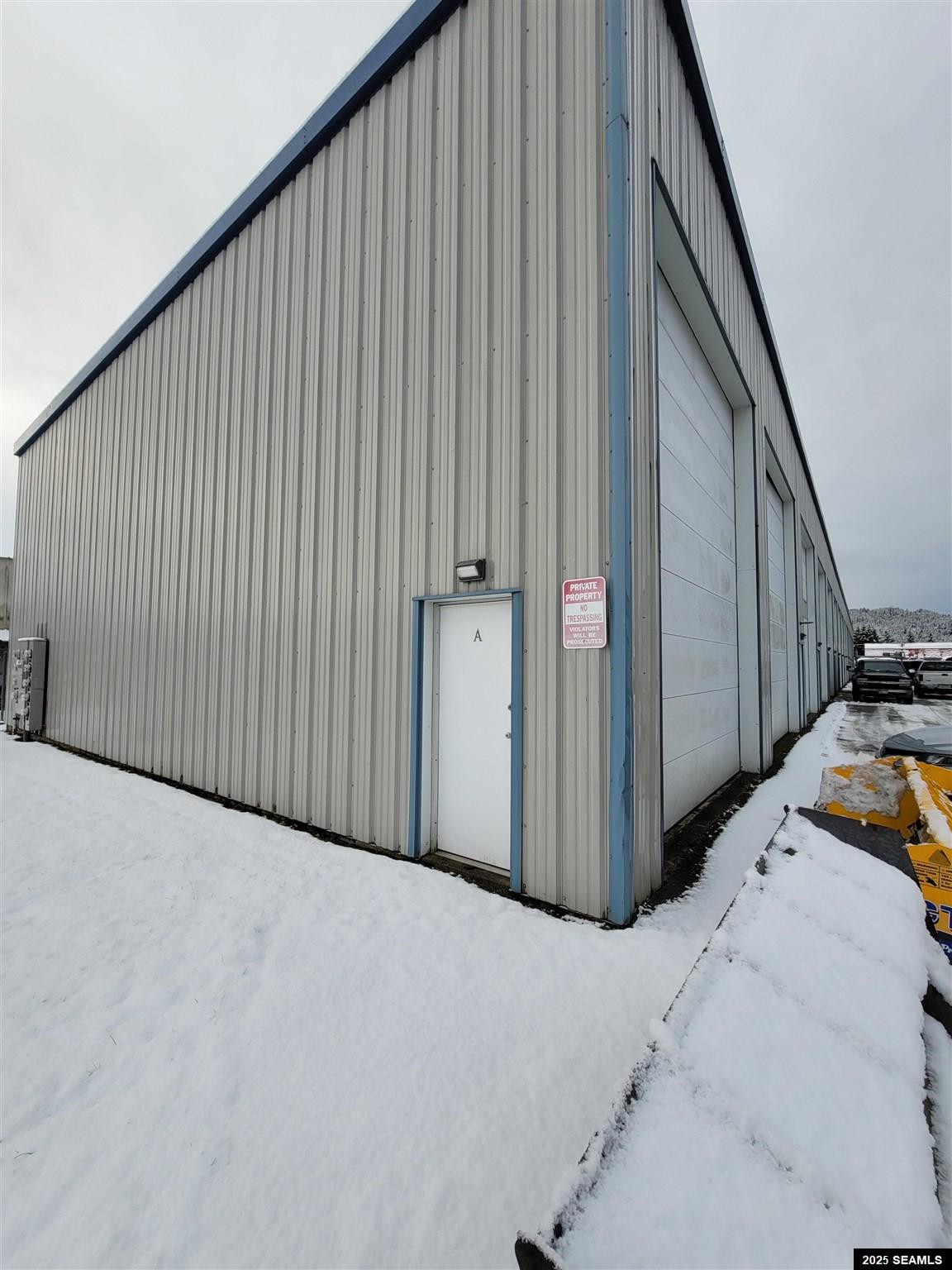 2274 Industrial Blvd. Unit: Unit A
