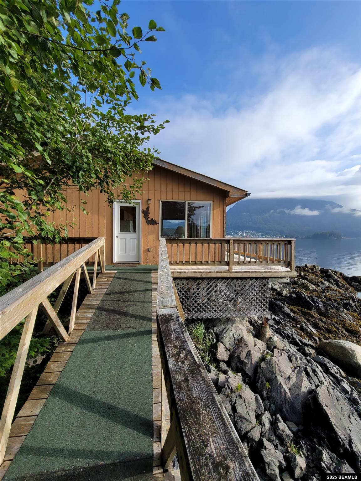 Legal Address Only Unit: Morne Isalnd