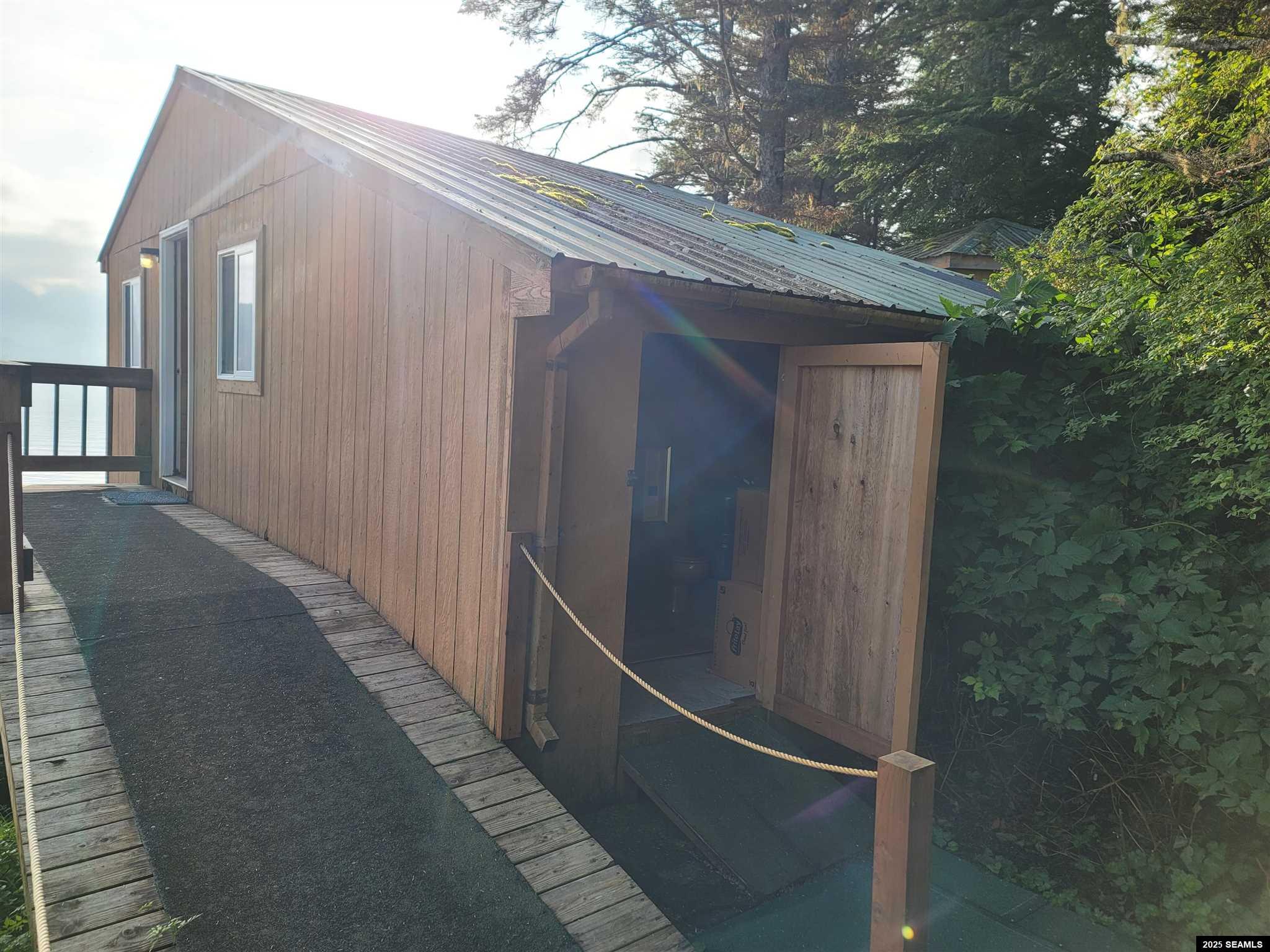 Legal Address Only Unit: Morne Isalnd