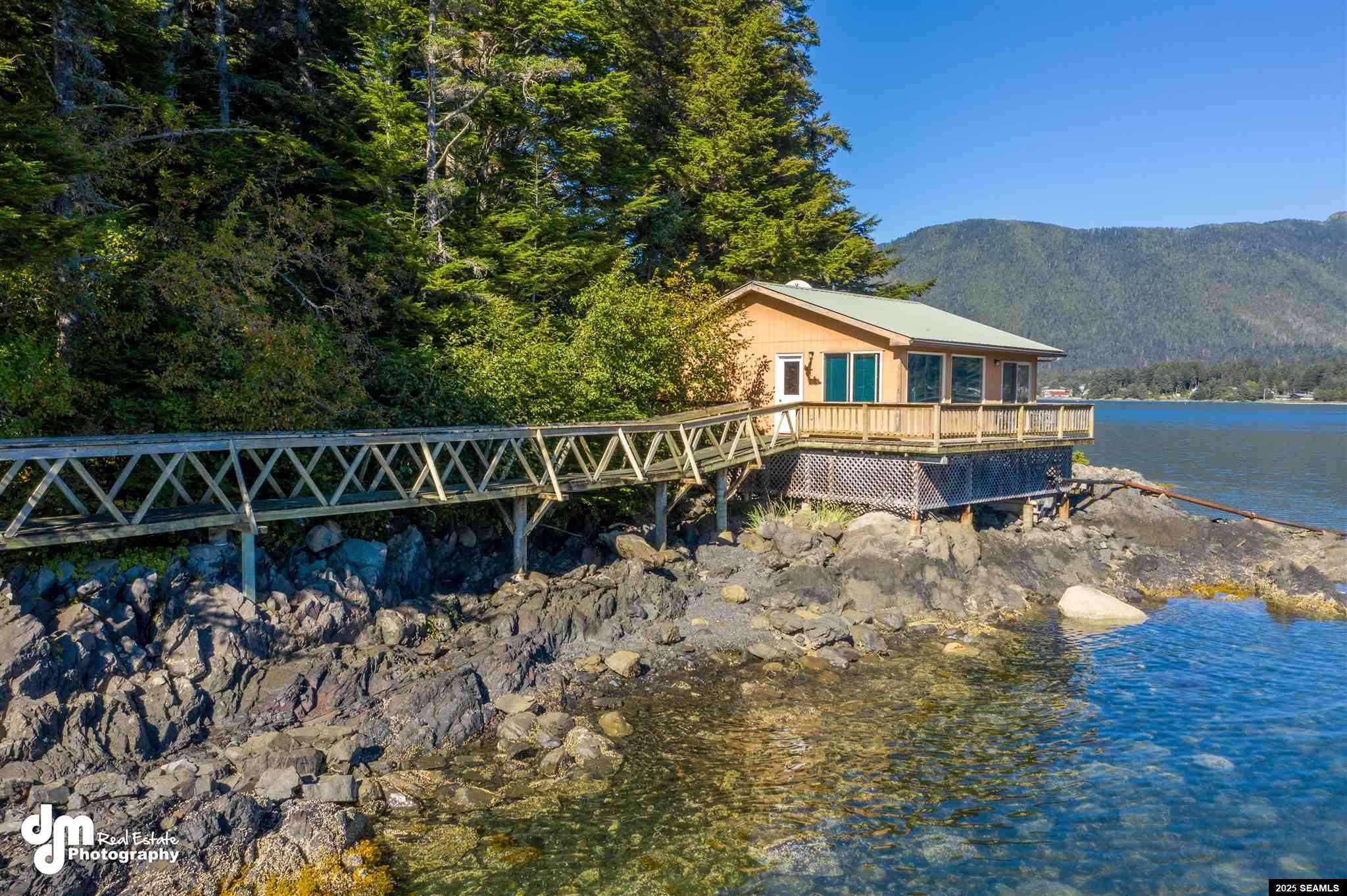 Legal Address Only Unit: Morne Isalnd