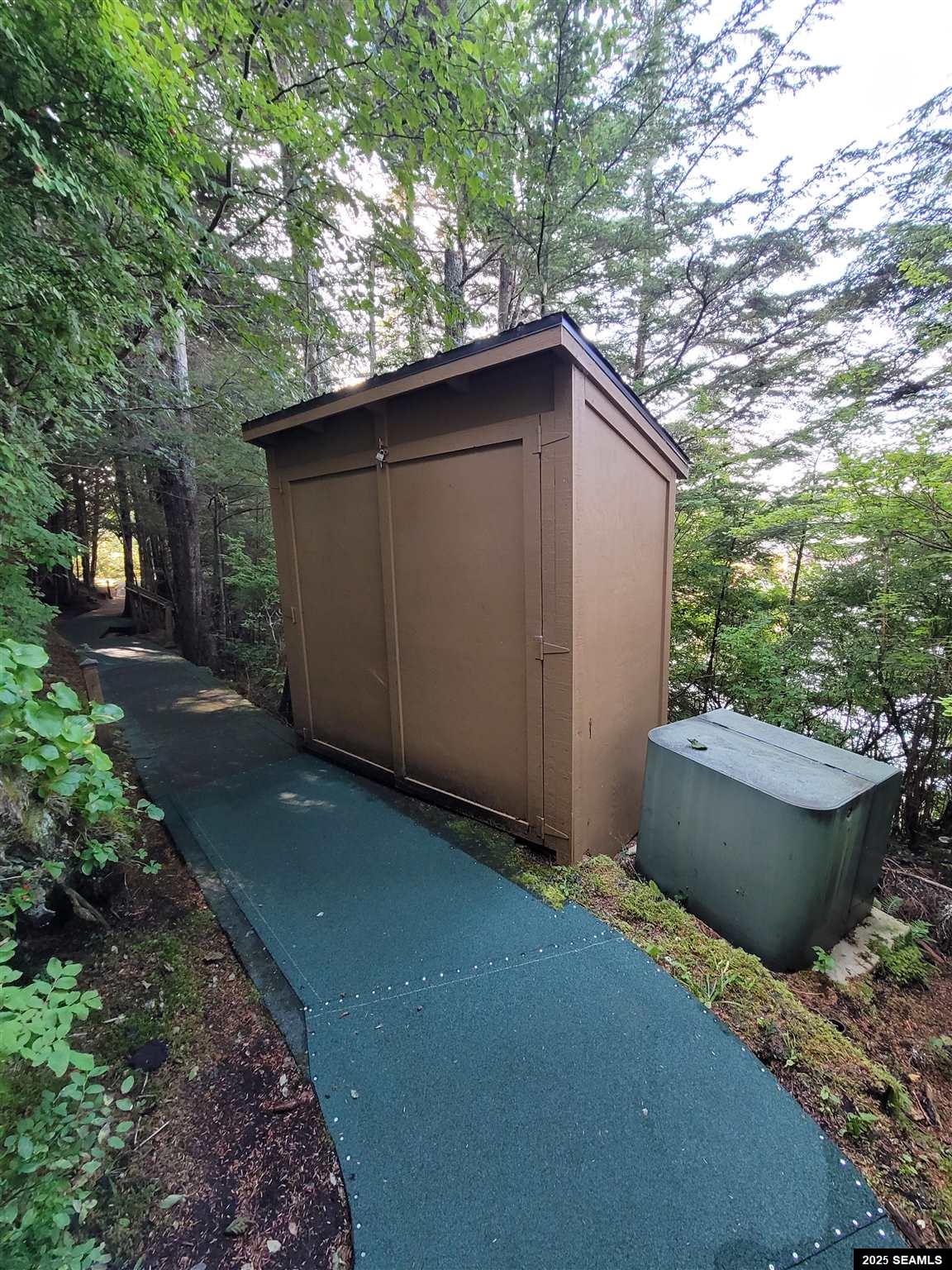Legal Address Only Unit: Morne Isalnd