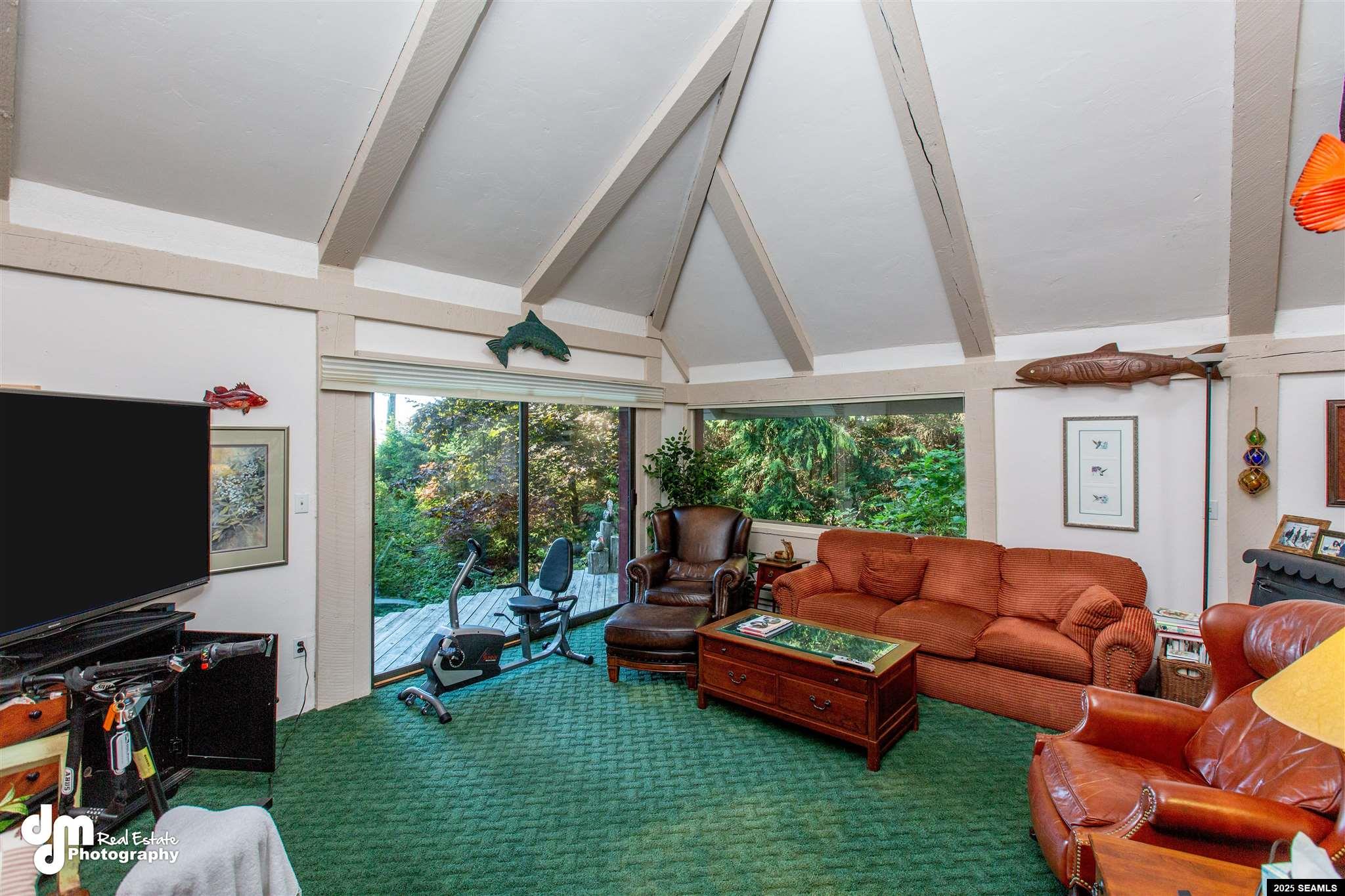Legal Address Only Unit: Morne Isalnd