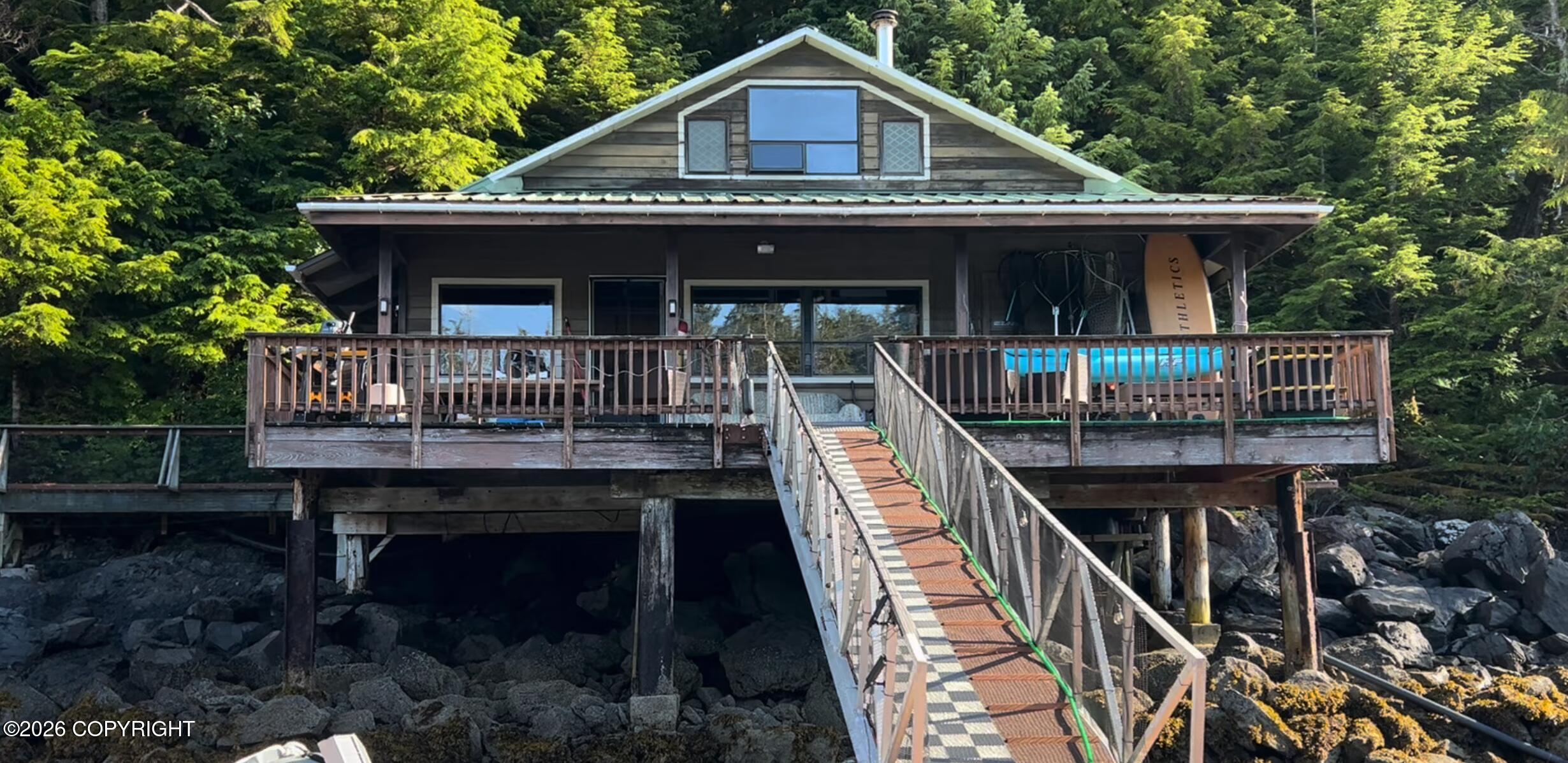 L150 Mertz Island