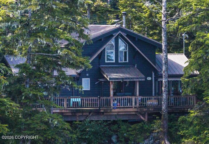 L150 Mertz Island