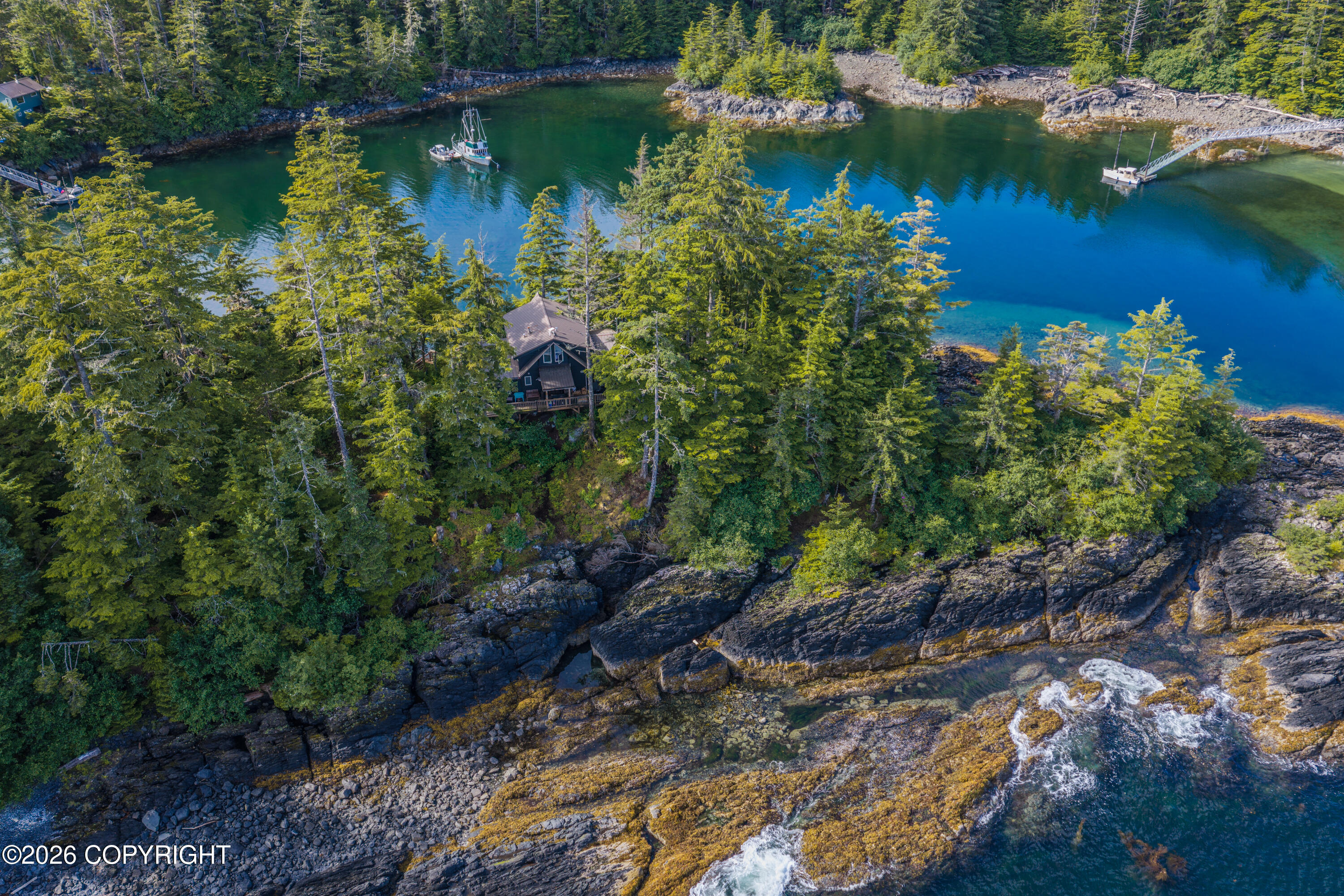 L150 Mertz Island