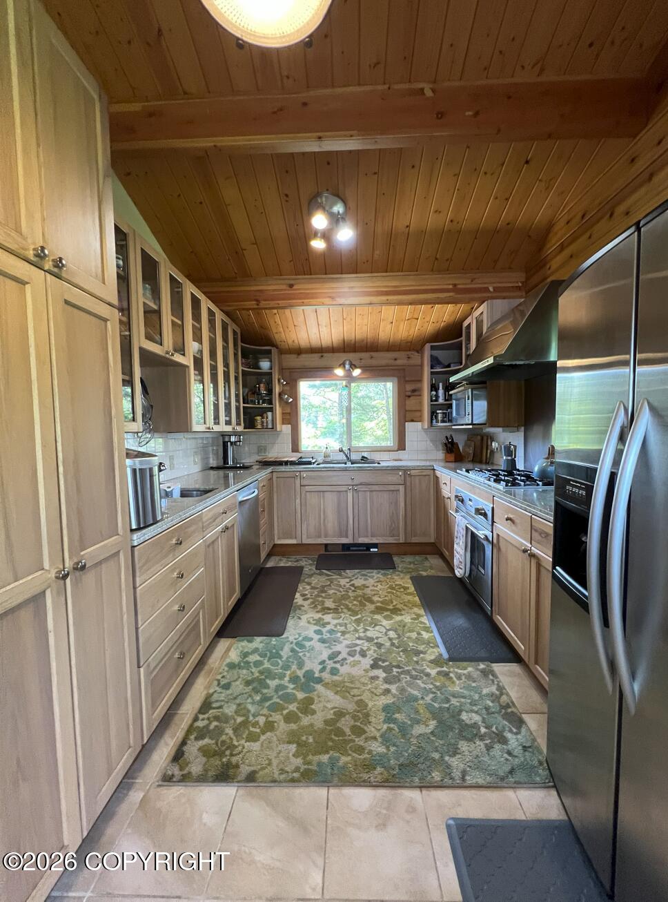 L150 Mertz Island